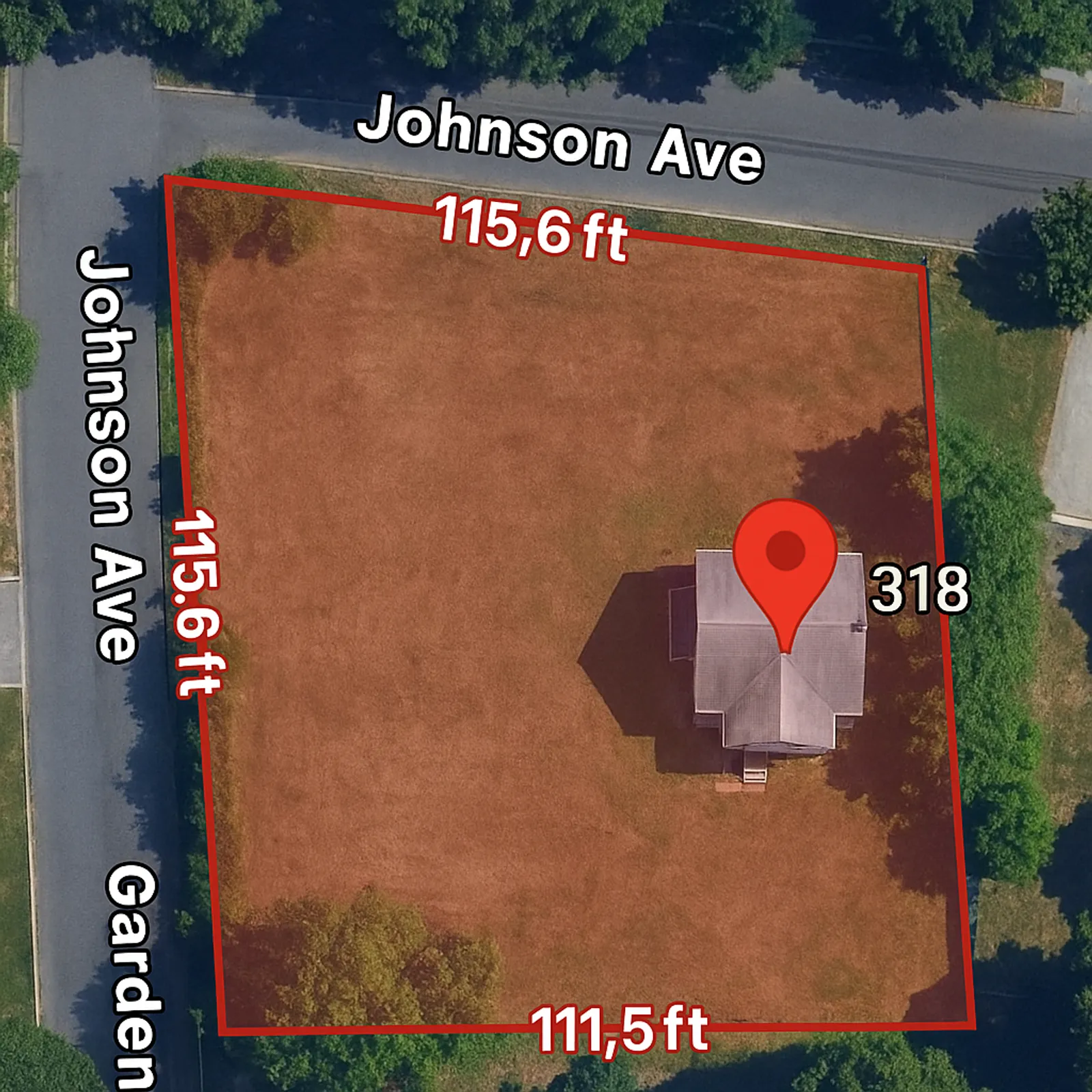 318 Johnson Ave Ronkonkoma NY 11779 USA