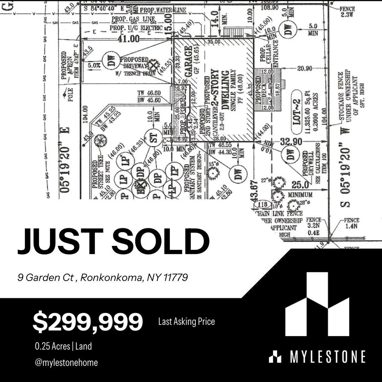 9 Garden Ct Ronkonkoma NY 11779 USA