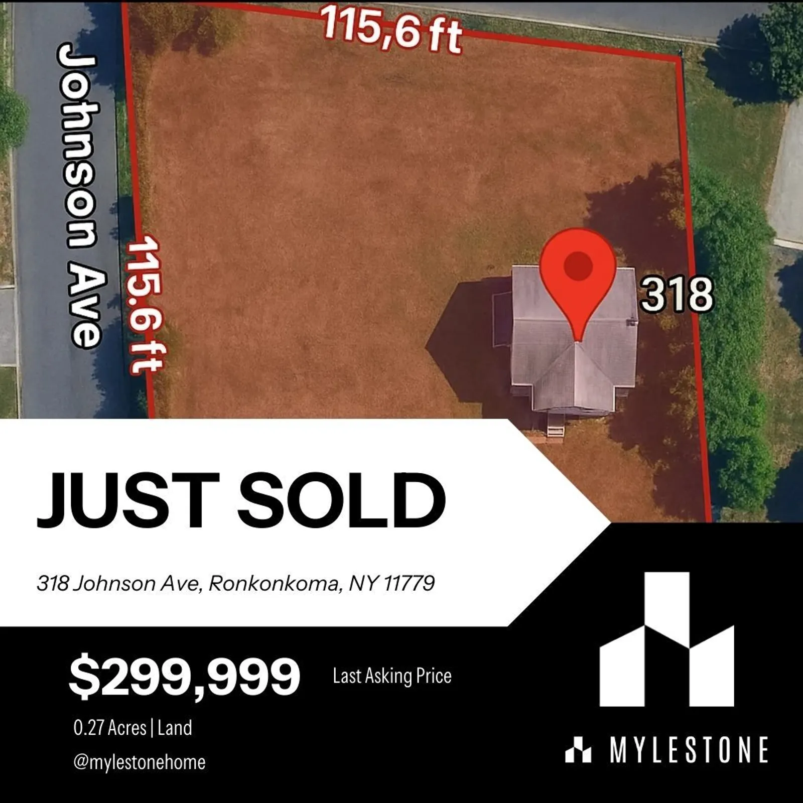 318 Johnson Ave Ronkonkoma NY 11779 USA