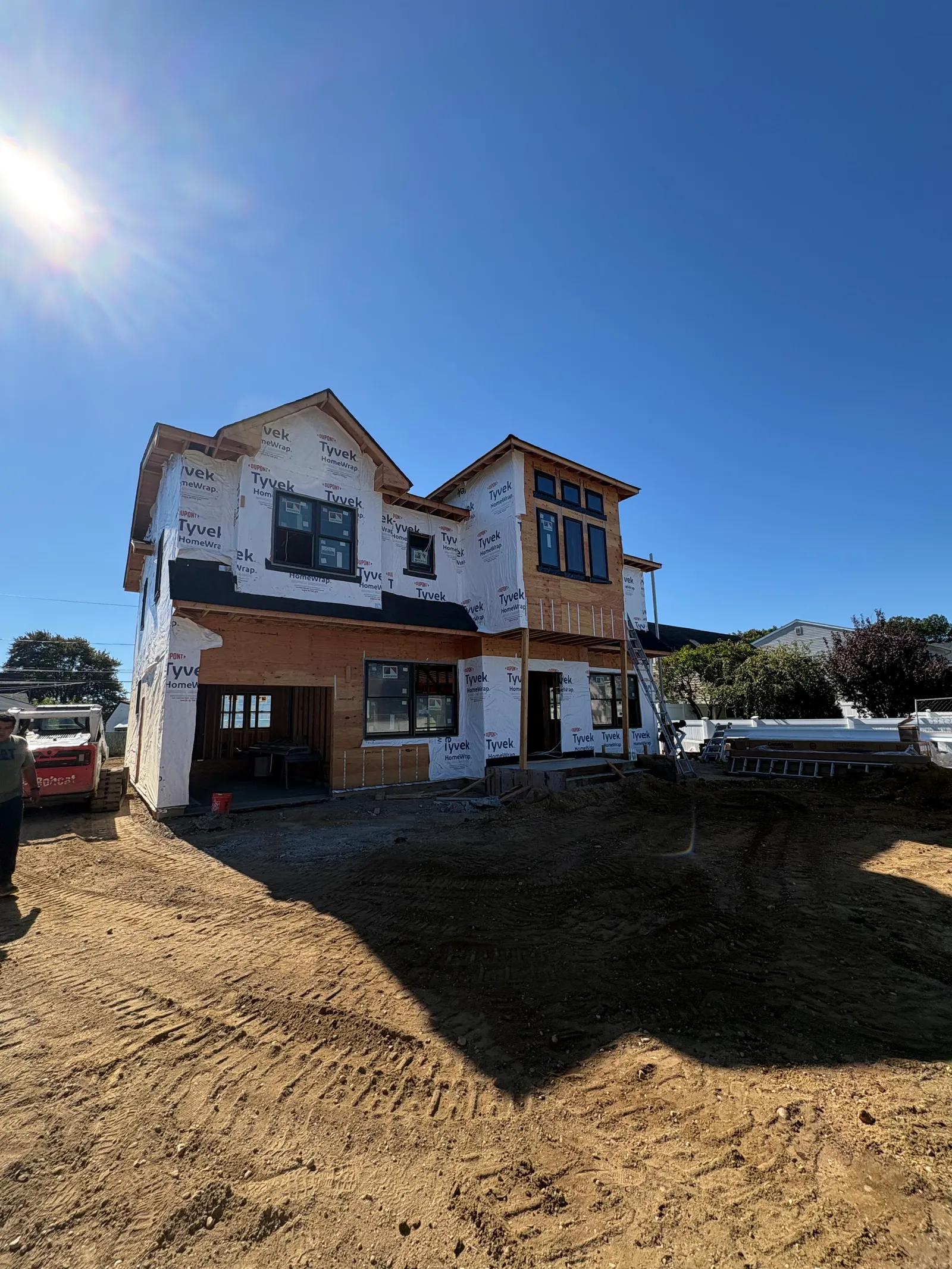 2428 2nd St East Meadow NY 11554 USA