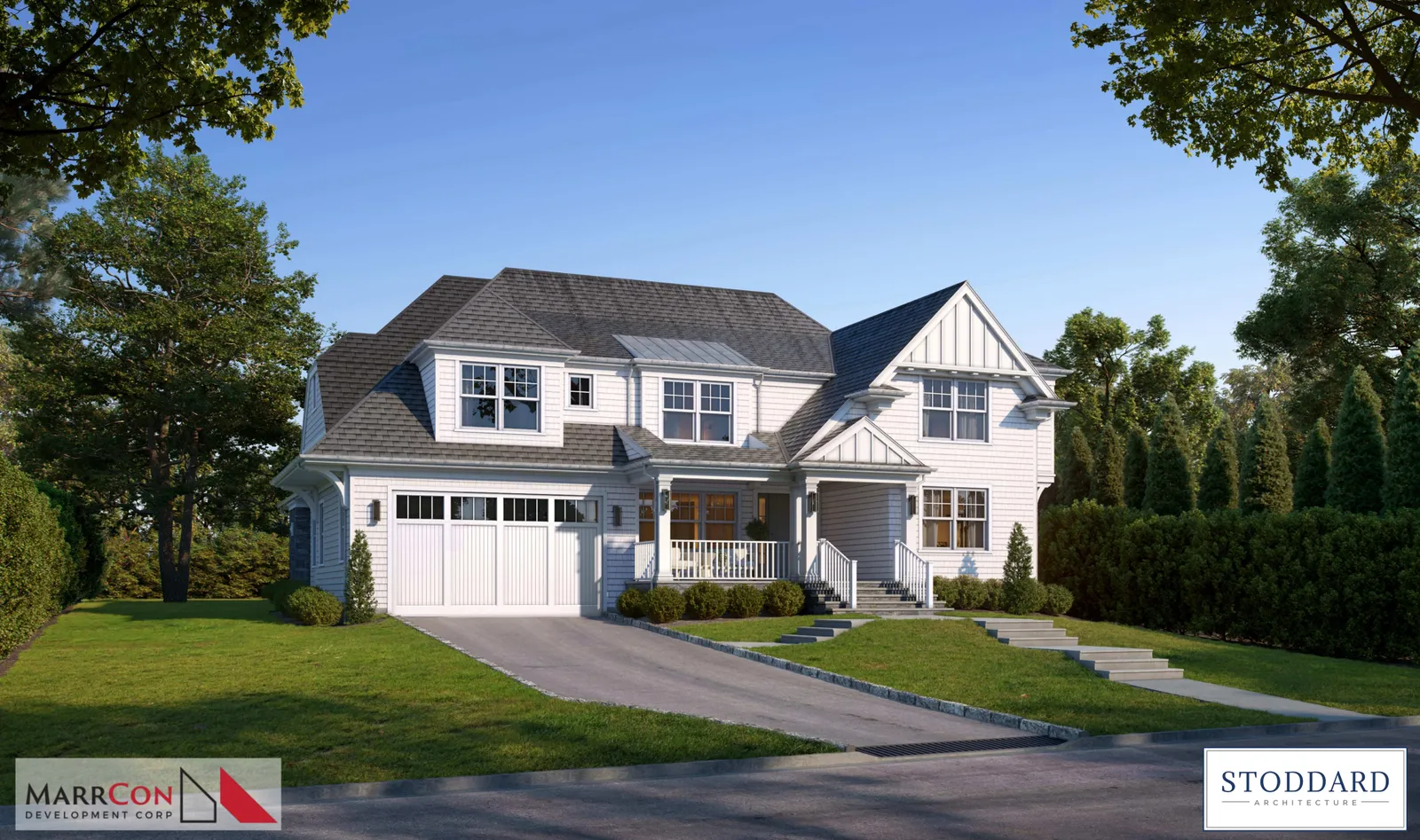 8 Club Rd Sea Cliff NY 11579 USA