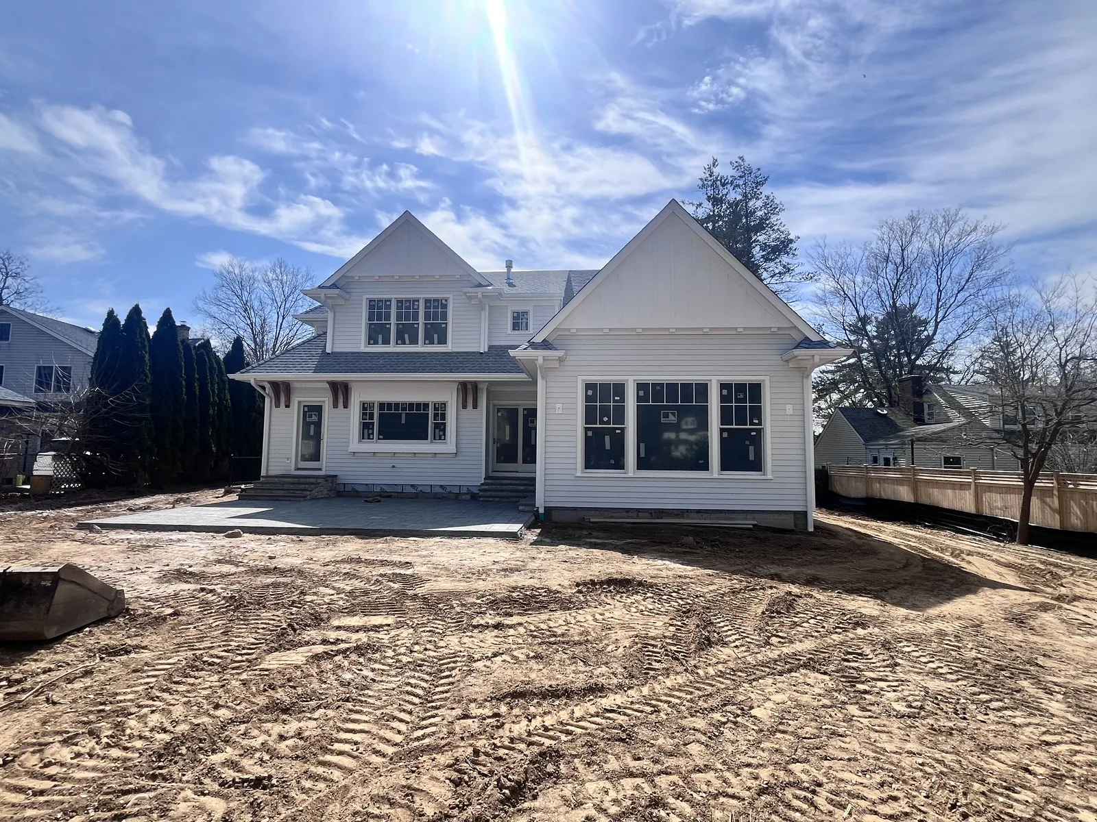 8 Club Rd Sea Cliff NY 11579 USA