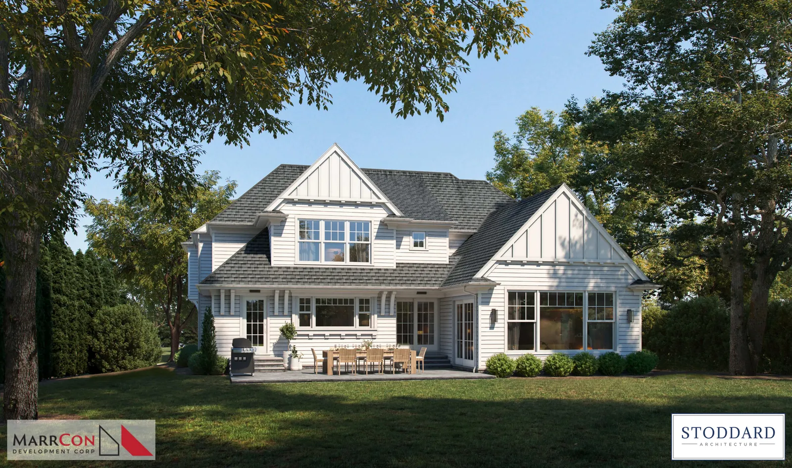 8 Club Rd Sea Cliff NY 11579 USA